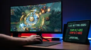 Pariuri Live Dota 2 – Piețe în Timp Real și Strategie [2026]