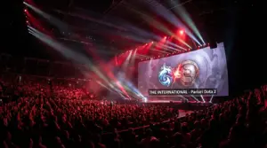 The International și Turnee Dota 2 – Ghid Pariuri [2026]